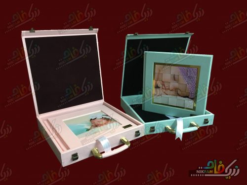 آلبوم کودک